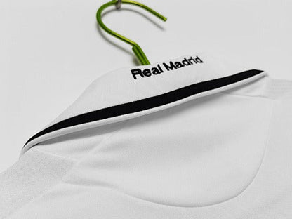 Real Madrid Retro 2008/09 Home