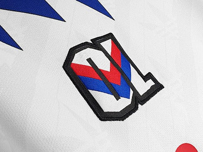 Lyon Retro 1995/96 Home