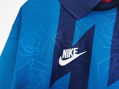 Arsenal Retro 1995