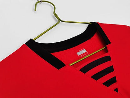 Flamengo Retro 2007/08 Home