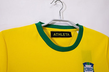 Brazil Retro 1970 Home