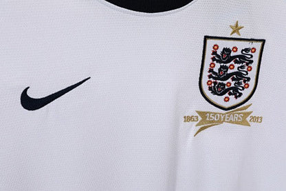 England Retro 2013 Home