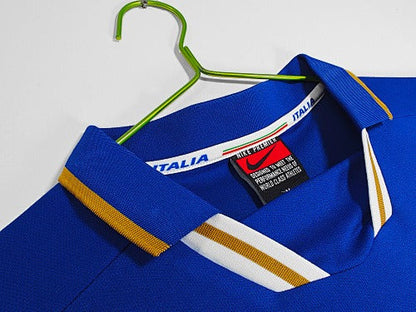 Italy Retro 1966 Home