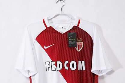Monaco Retro 2016/17 Home