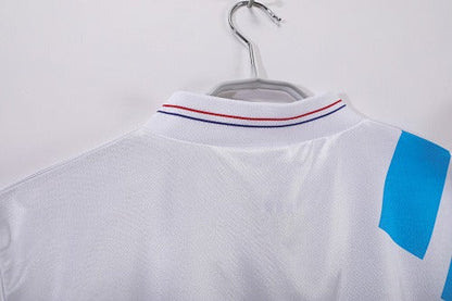 Marselha Retro 1992/93 Home