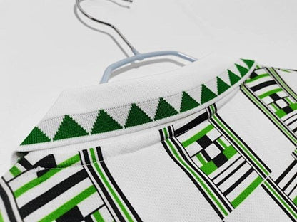 Nigéria Retro 1994