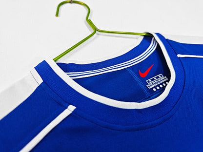 Brazil Retro 1998