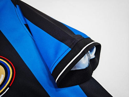 Inter Milan Retro 2009/10
