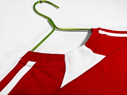 Bayern Intro 2007/08 Home