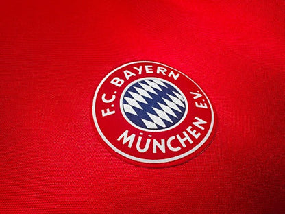 Bayern Retro 1993/95