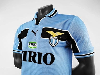 Lazio Retro 1998/99 Home