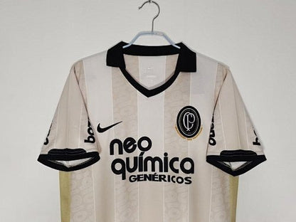 Corinthians Retro 2010 100º Anniversary