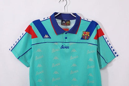 Barcelona Retro 1992/95