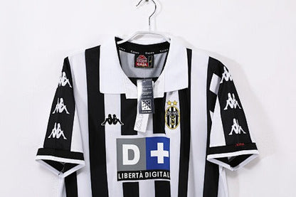 Juventus Retro 1999/00