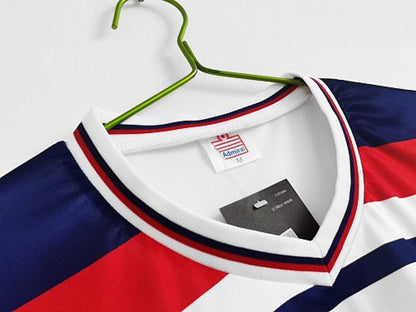England Retro 1982 Home
