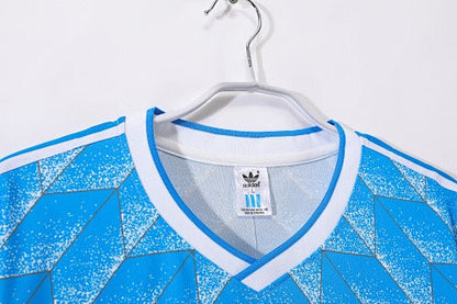Germany Oriental Retro 1988 Home