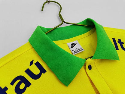 Brazil Retro 2022