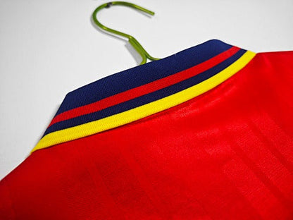 Spain Retro 1994/95 Home