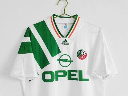 Ireland Retro 1992/94