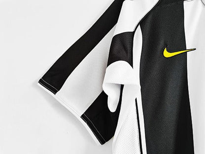Juventus Retro 2004/05 Home