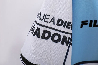 Argentina Retro 2001 Home