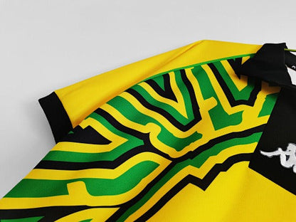 Jamaica Retro 1998 Home