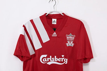 Liverpool Retro 1992/93 Home