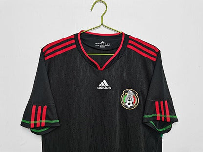 Mexico Retro 2010