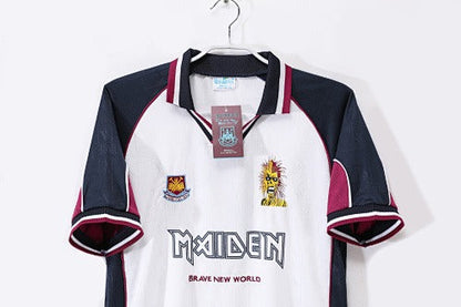 West Ham United Retro 1999
