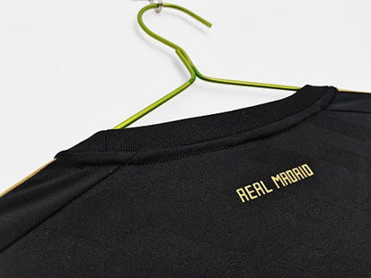 Mangas compridas: Real Madrid 2011/12 Retro