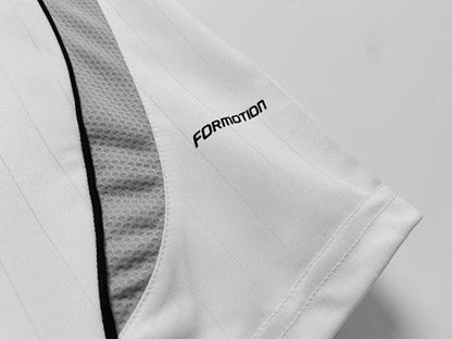 Real Madrid Retro 2006/07