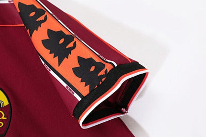 Roma Retro 1998/99 Home