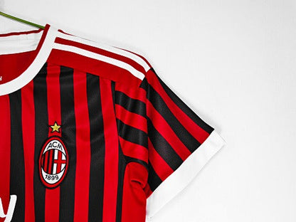 AC Retro 2011/12 Home