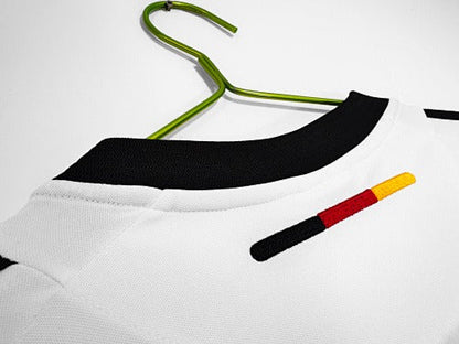 Germany Retro 2002/03 Home