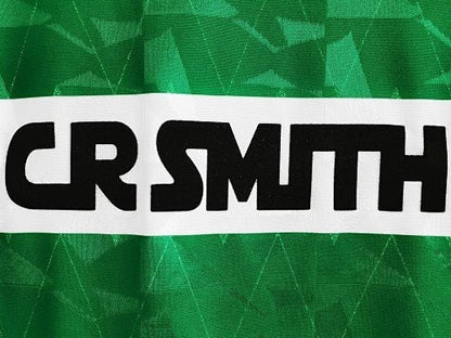 Celtic Retro 1989/91 Home