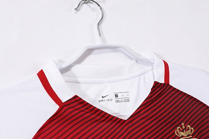 Monaco Retro 2016/17 Home