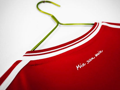 Bayern Retro 2013/14 Home