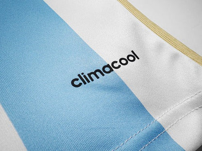 Argentina Retro 2014 Home