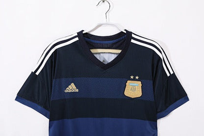 Argentina Retro 2014