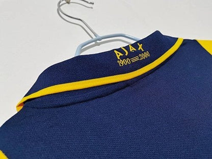 Ajax Retro 2000/01