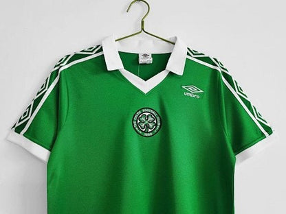 Celtics Retro 1980
