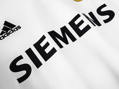 Real Madrid Retro 2005/06