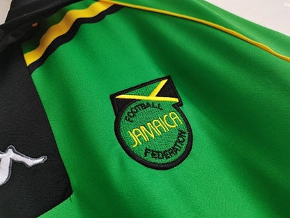 Jamaica Retro 1998