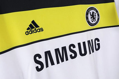 Chelsea Retro 2011/12