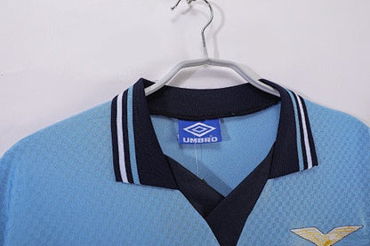 Lazio Retro 1996/97 Home