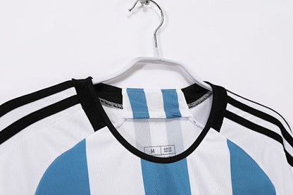 Argentina Retro 2022 Home