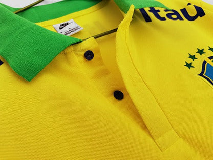 Brazil Retro 2022