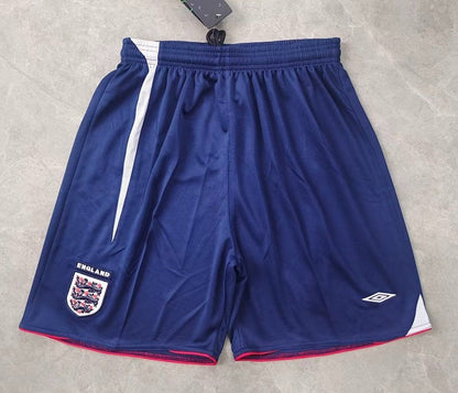 England Retro 2006 Home