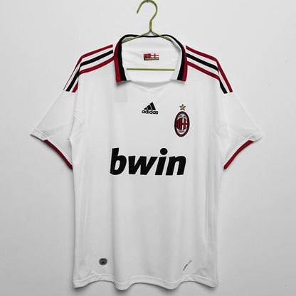 AC Milan Retro 2009/10