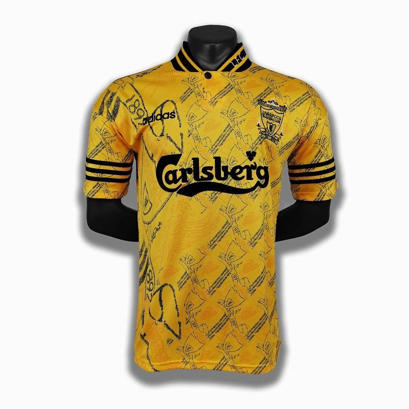 Liverpool Retro 1994/96